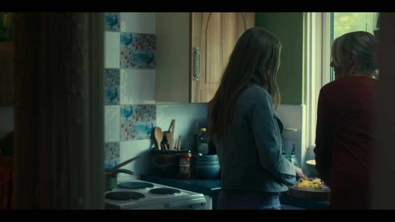 Of course. -Thanks. And save me some