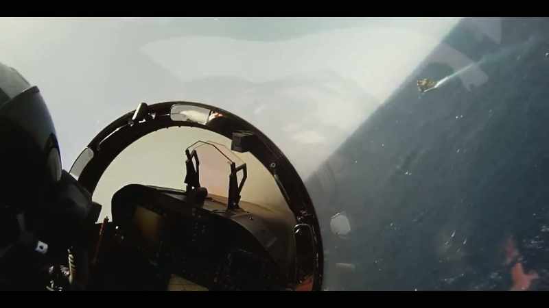Of course, the Air Force has a lot more to lose