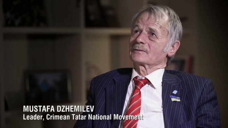 Of course the breakdown of the Soviet empire