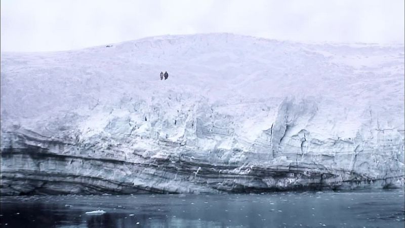 Of course there is global warming true