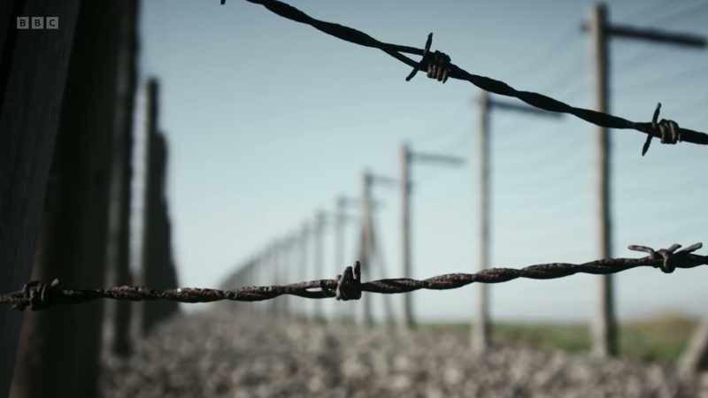 Of course, there was Hitler's poisonous ideology