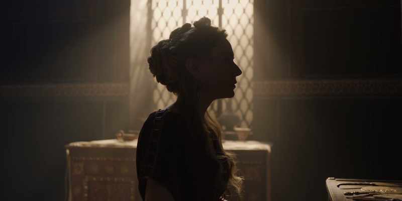 Of course, these days, she's legally within her rights