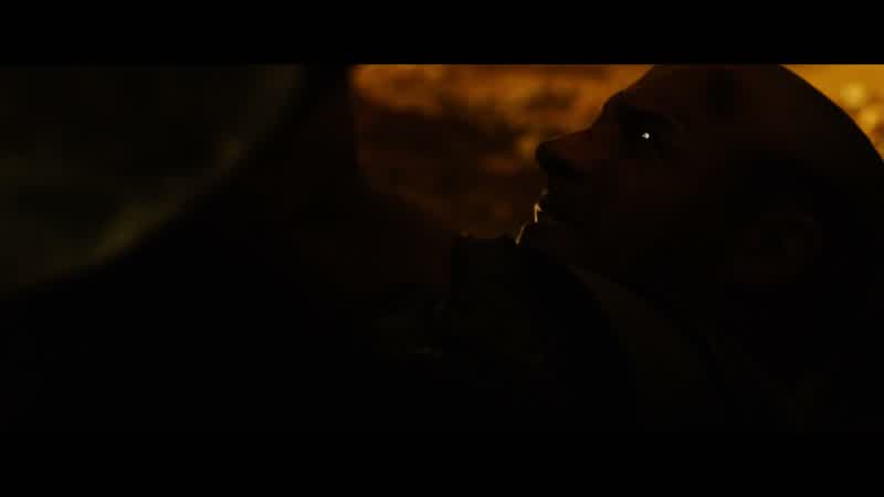 Of course they were gonna try to kill me