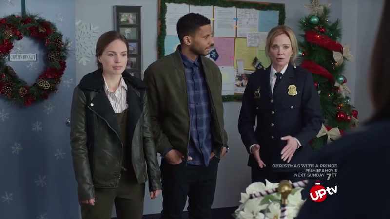 Of course. This is Special Agent Robertson