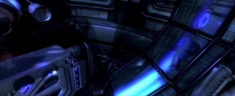 Of course. This sequence is terminated