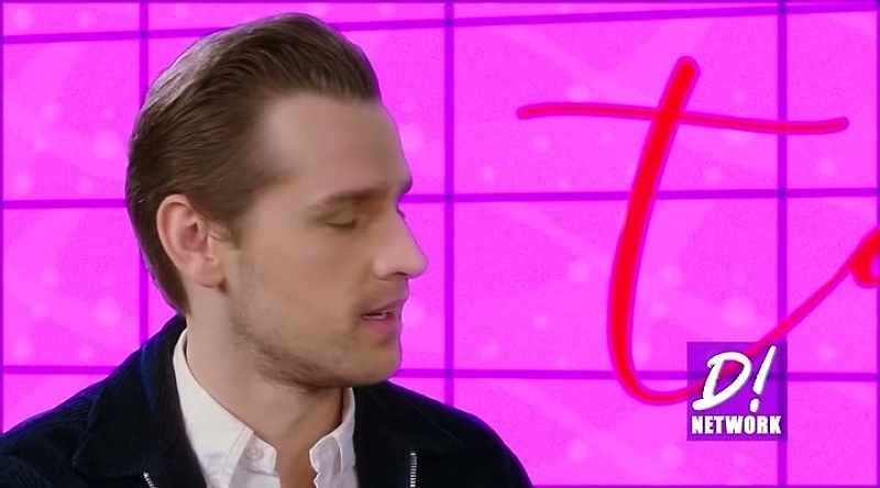 Of course. Um, yeah sex robots. It