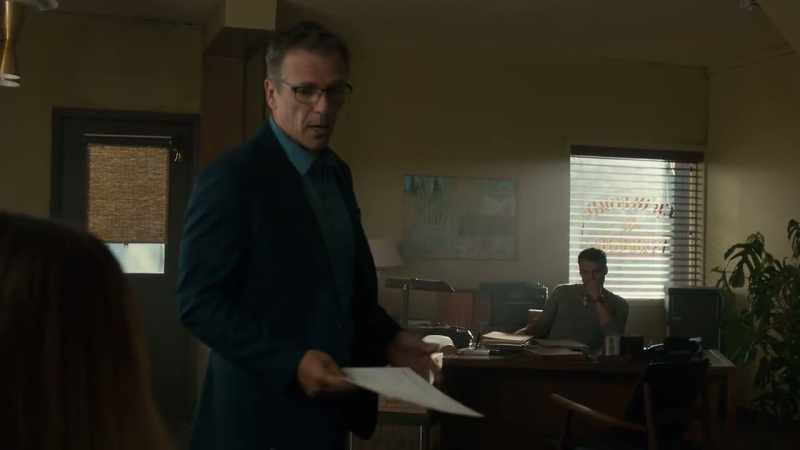 Of course, we'll require full confidentiality. Joanna