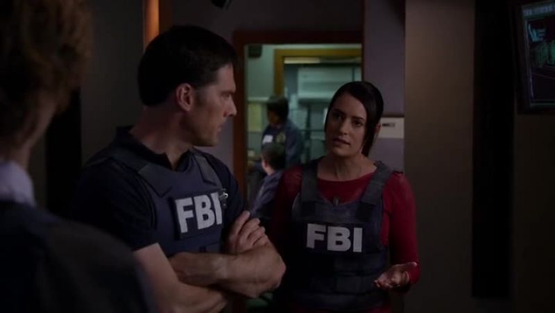 Of course Will thought Matthew was a hostage
