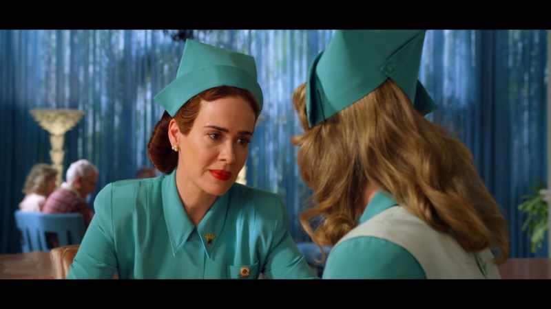 Of course women have certain…