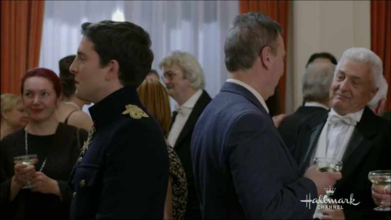 Of course, Your Majesty, as you wish