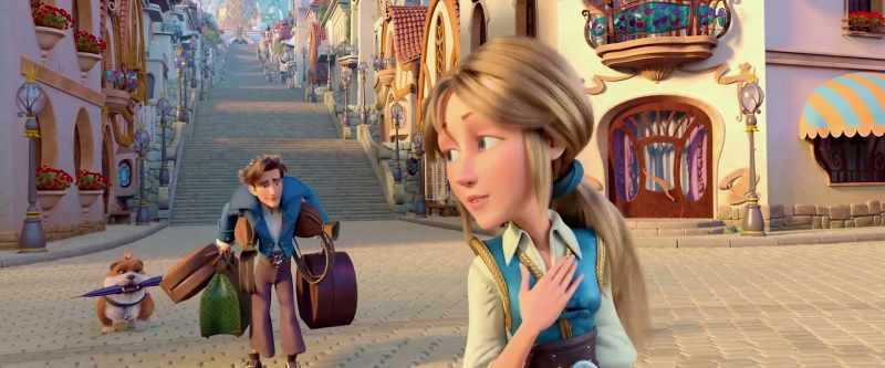 Of course! Your princess deserves every comfort