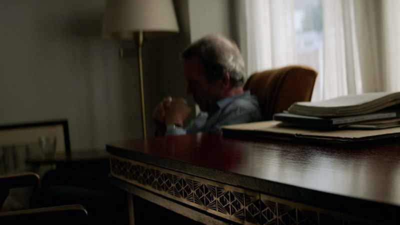 Of late, he is increasingly aware