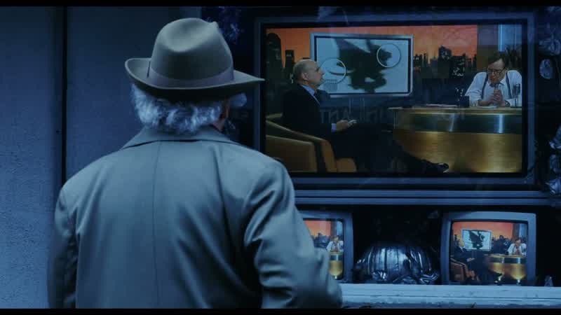 I want to tell you I want to tell the American publicuh one thing Now this Bureau for the umParanormal Research and DefenseThere is noSuch thing