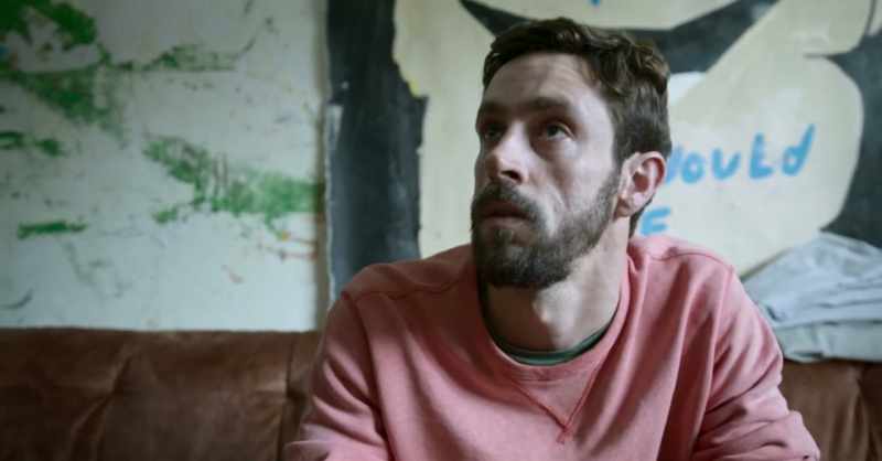 Of Pentobarbital in the garbage