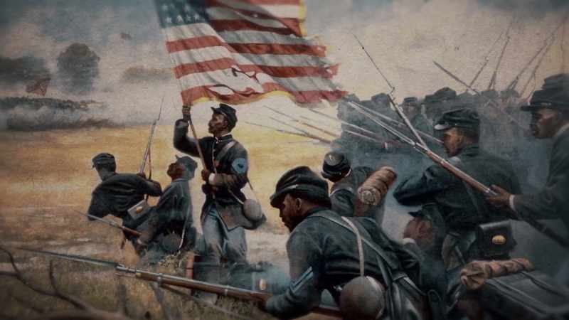 Of the 25 African Americans that would receive