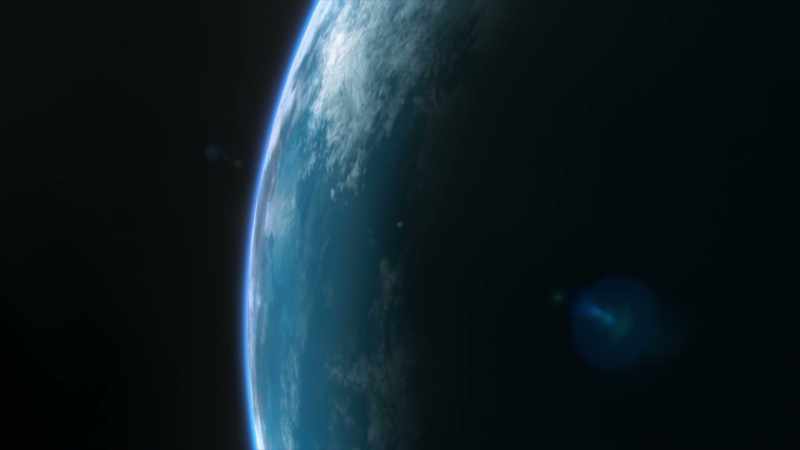 Of the eight planets in our Solar System