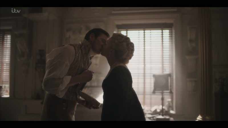Of things to come, my dear
