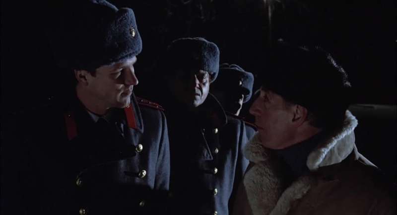 Of what interest is this to KGB