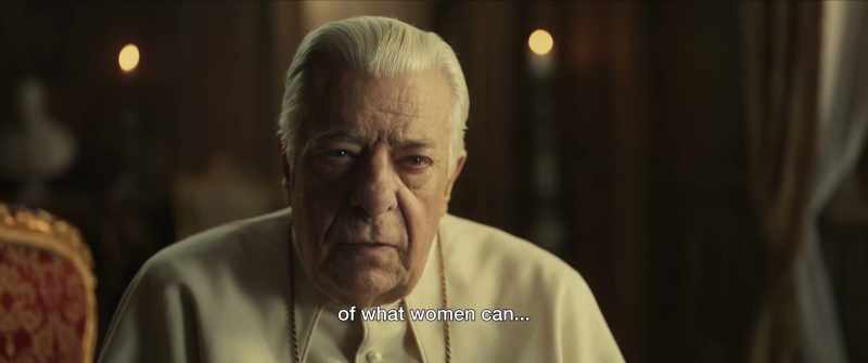 Of what t women can