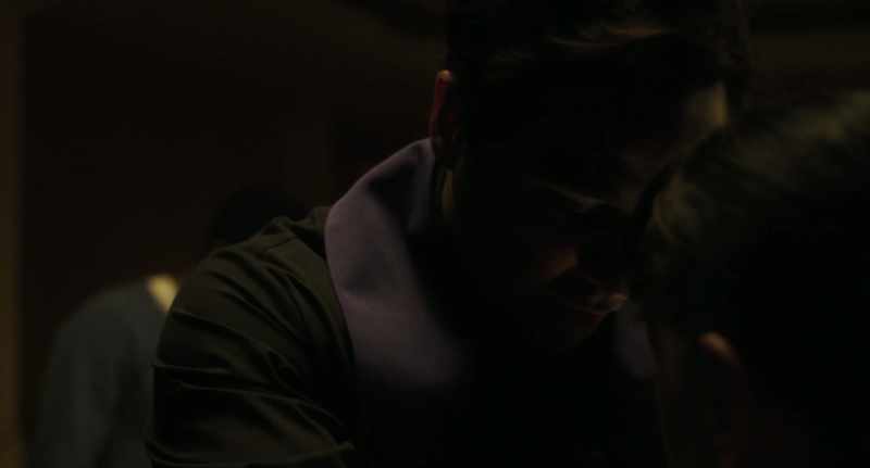 of this world of darkness