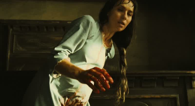 Ofelia, ayúdame