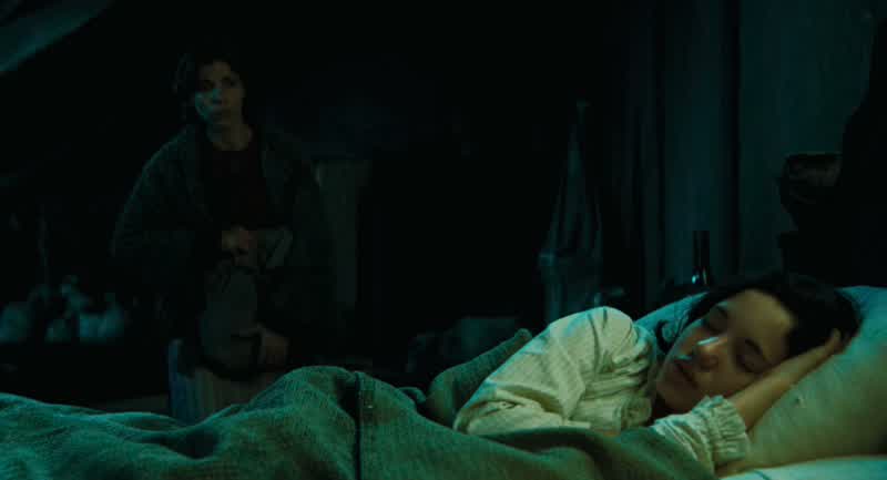 �Ofelia!