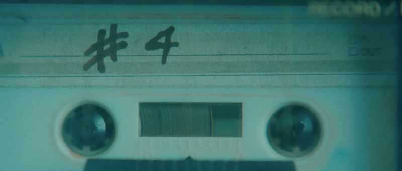 (OFF-BEAT ELECTRONIC MUSIC)