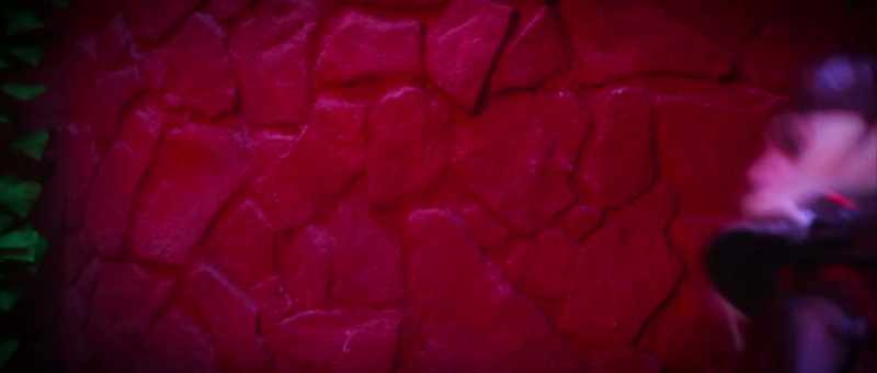 �� Off with her head! Red! ♪