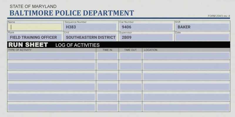 OFFICER 1: Jenks!