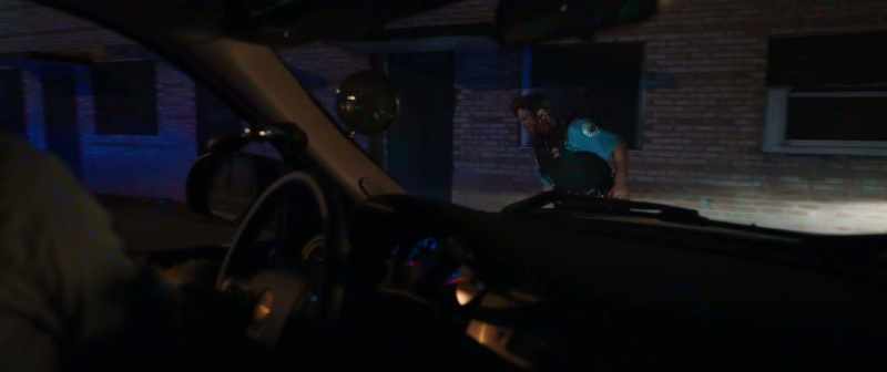 [officer] 10-1, emergency. Officer down. Officer down