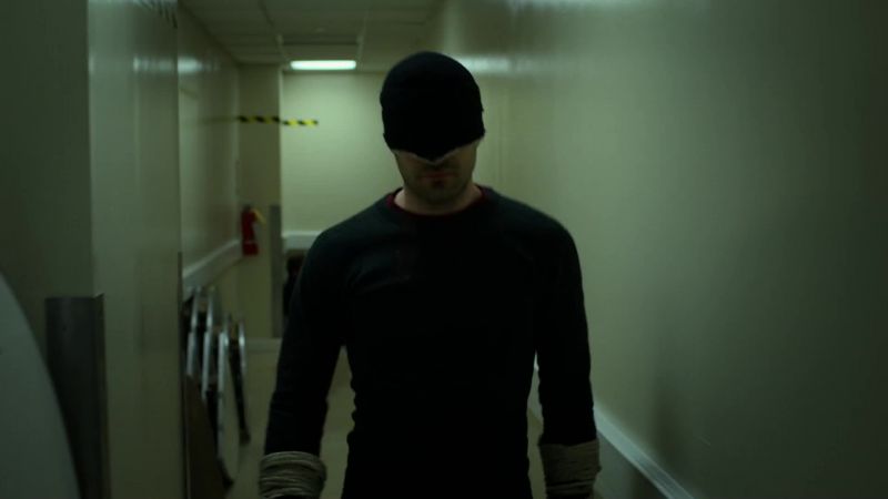 [officer] Agents down. Repeat, agents down