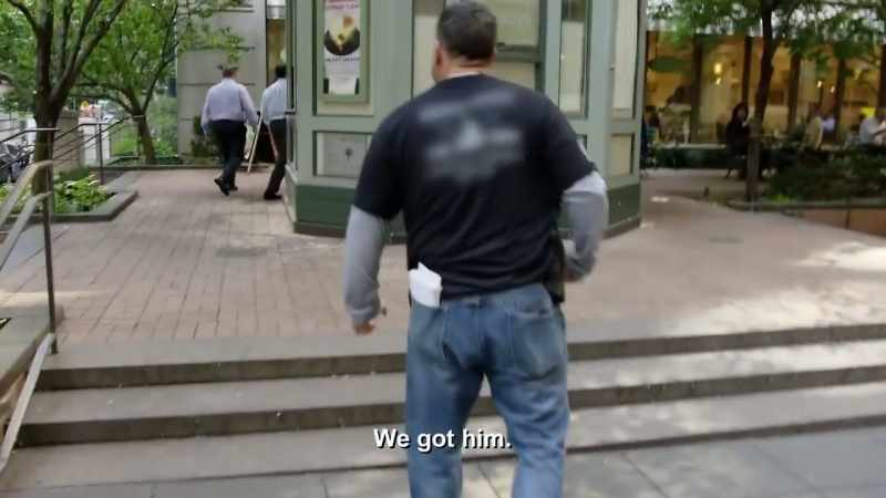OFFICER: All right
