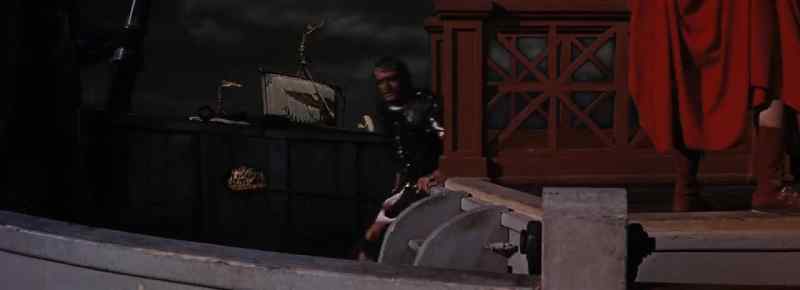 OFFICER: All the watch to battle posts