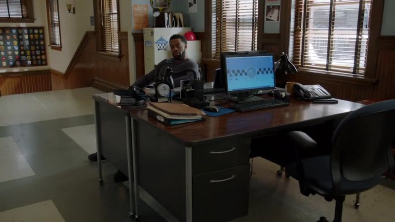 Officer Atwater, please tell us what