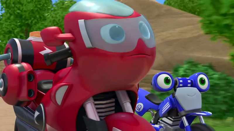 Officer Bunker, are you okay? - Uh, roger that
