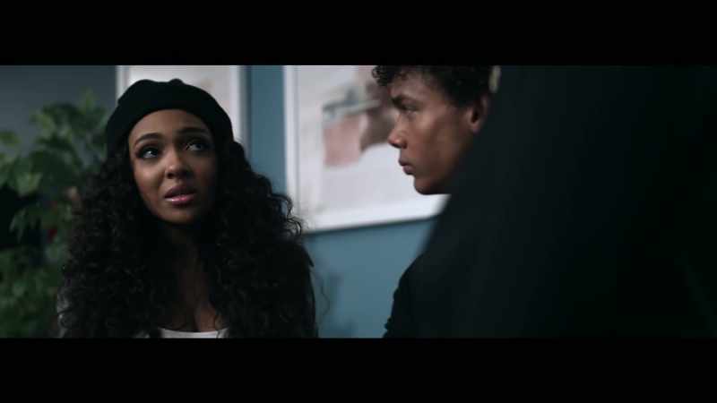 Officer, when can Whitney be released?