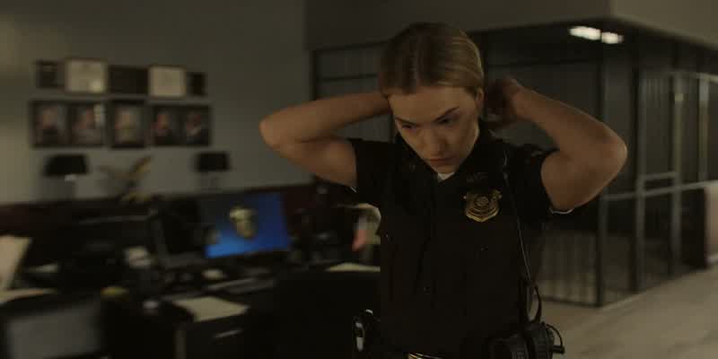 Officer Conklin