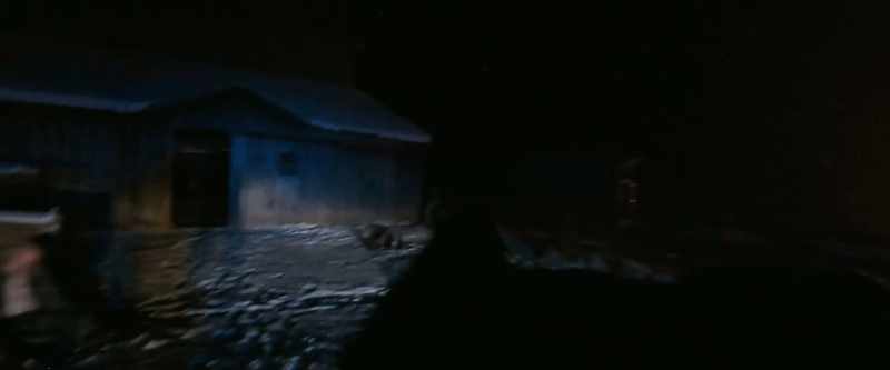 [officer] Dispatch, this is 921. I'm at 4277 Golen