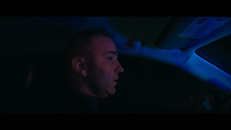 Officer down!