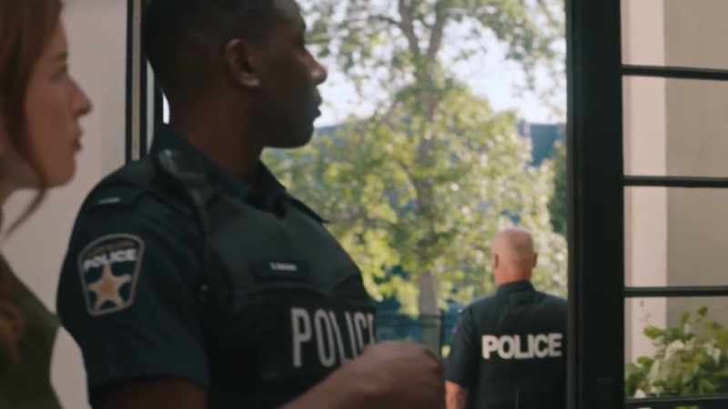Officer Graham?