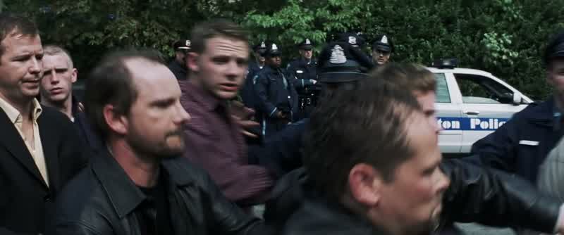 OFFICER: Hey, guys