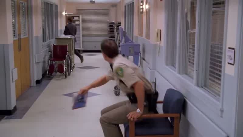 OFFICER: Hey