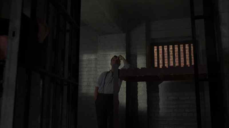 Officer: Holler when you're done