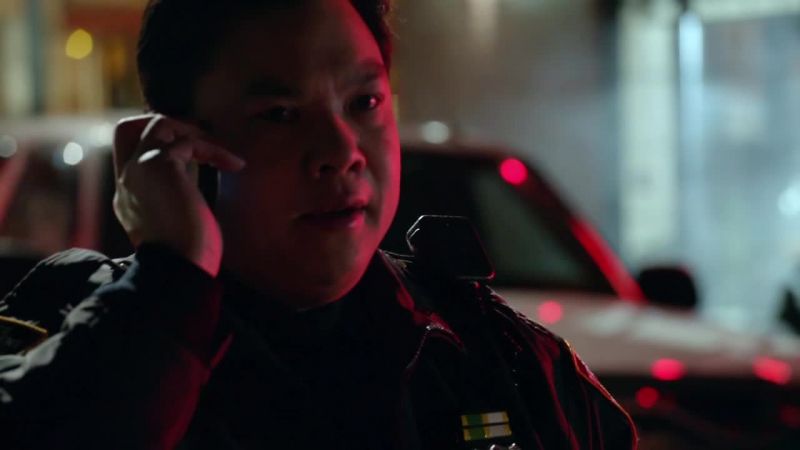 OFFICER: I'm sorry, Detective