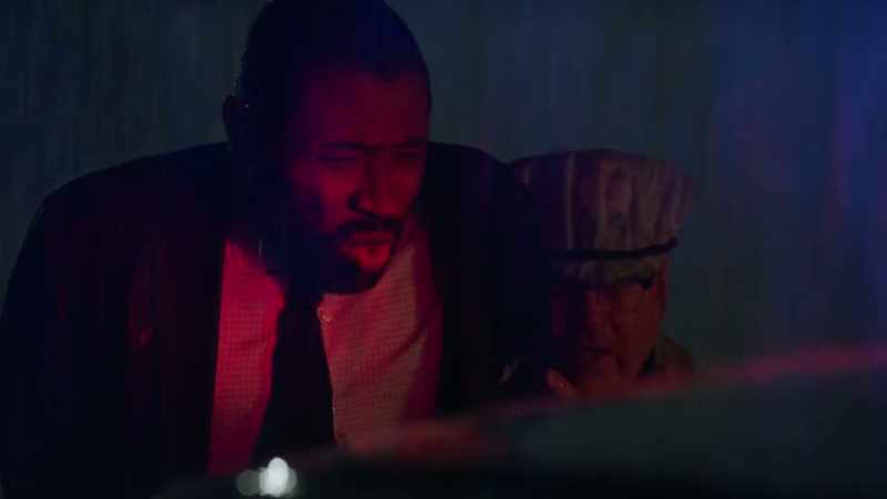 [officer] Is this the guy?
