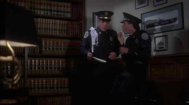 Officer Katherine Page