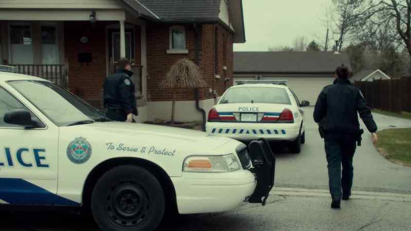 OFFICER MOORE, THIS IS OFFICER COLLINS