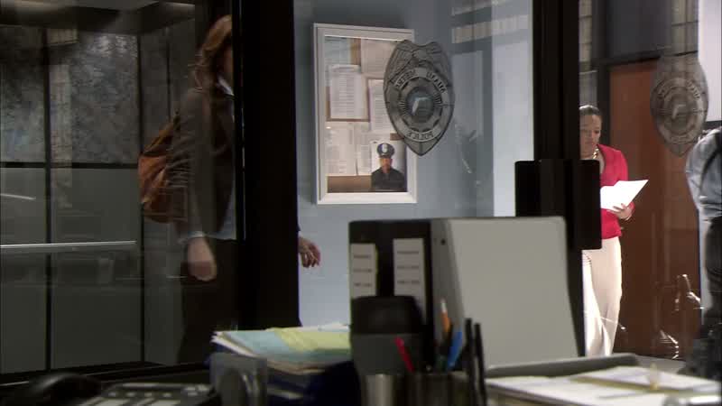 Officer Morgan, I have an assignment for you