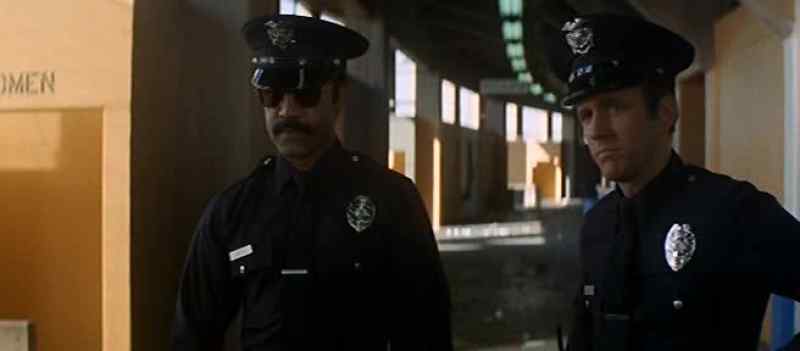 Officer!