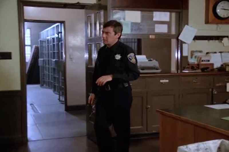 Officer?
